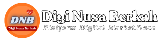 Digi Nusa Berkah